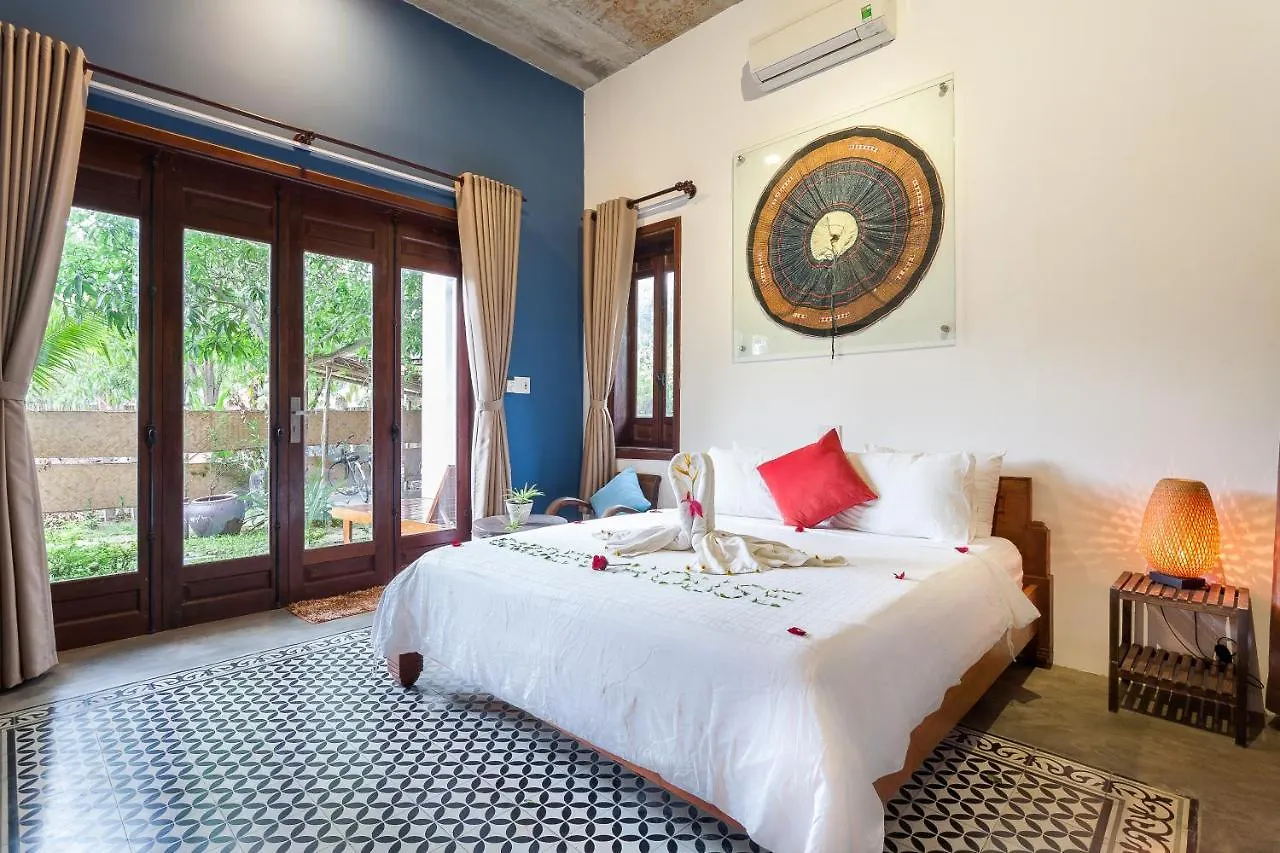 An Bang Garden House Βίλα Χόι Αν