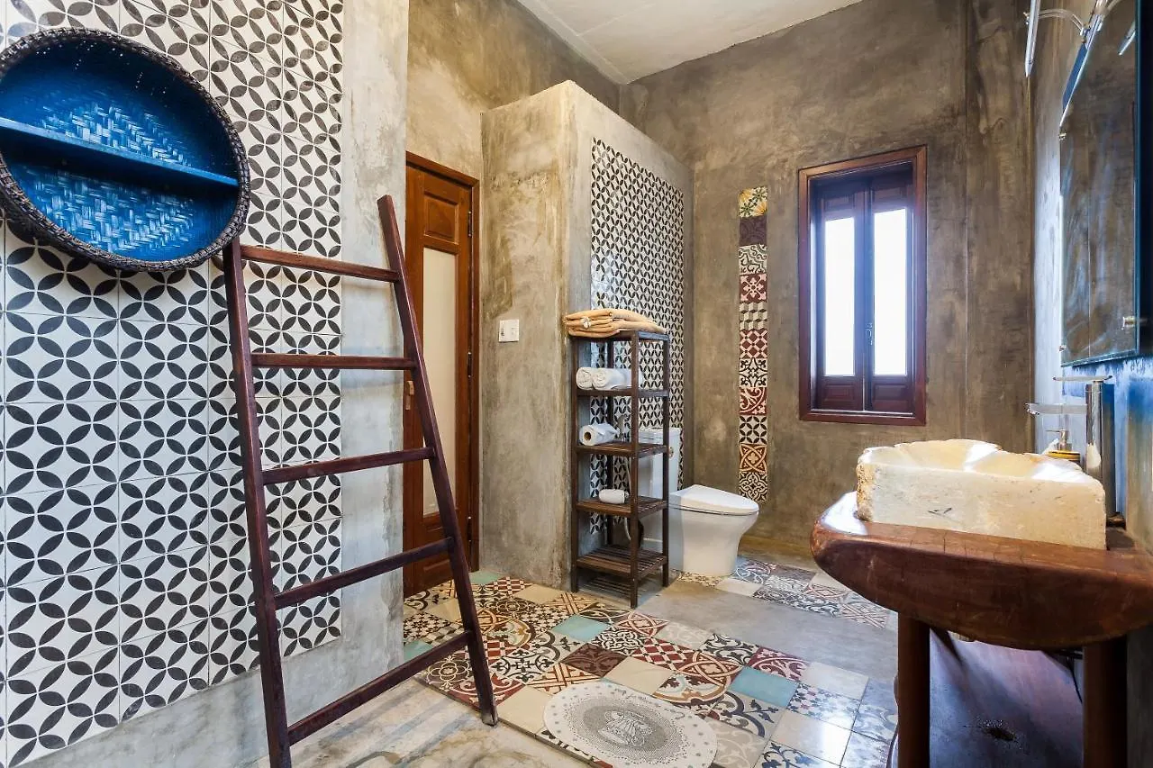An Bang Garden House Βίλα Χόι Αν 0*,  Βιετνάμ