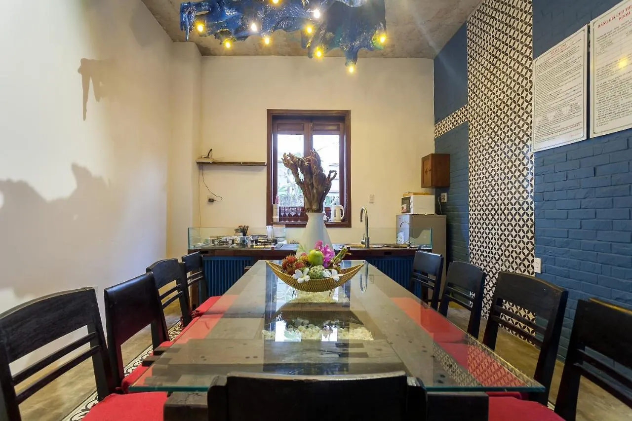 An Bang Garden House Βίλα Χόι Αν Βιετνάμ