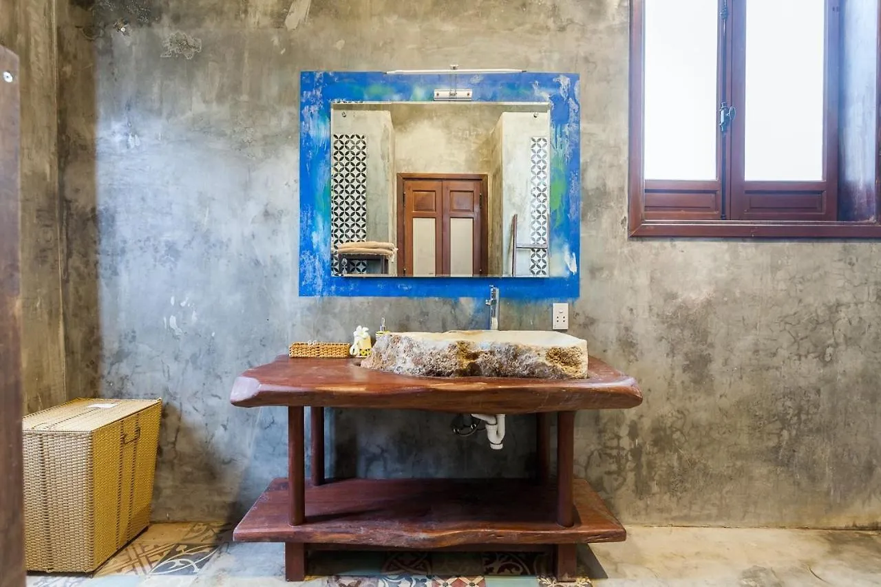An Bang Garden House Βίλα Χόι Αν