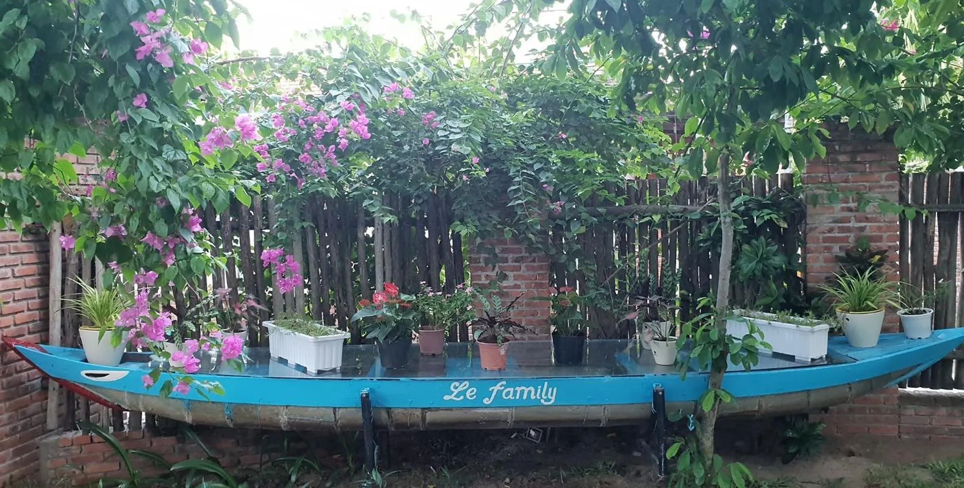 An Bang Garden House Βίλα Χόι Αν
