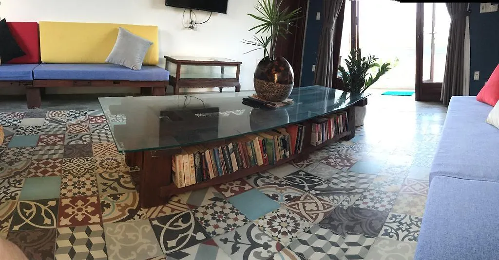 An Bang Garden House Βίλα Χόι Αν 0*,