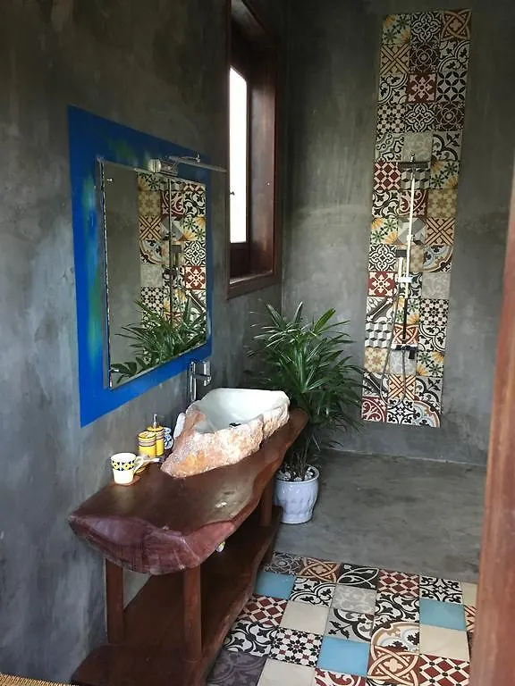 An Bang Garden House Βίλα Χόι Αν