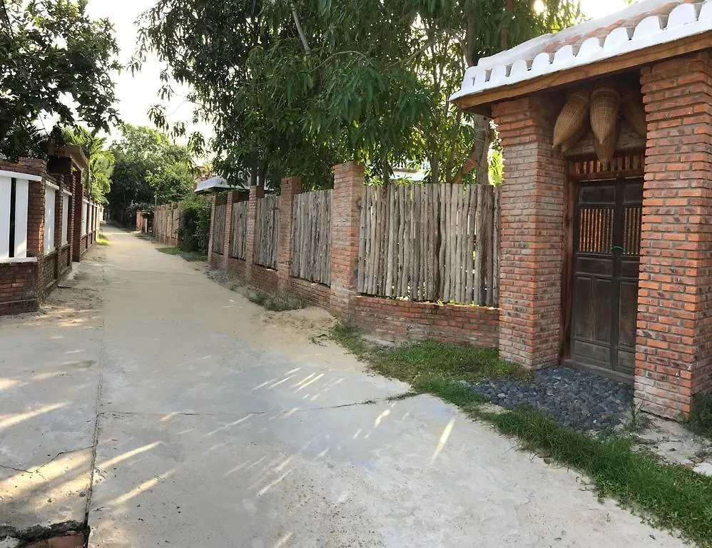 An Bang Garden House Βίλα Χόι Αν Βιετνάμ