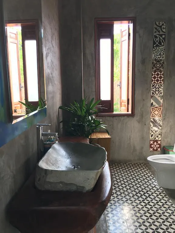 An Bang Garden House Βίλα Χόι Αν Βιετνάμ