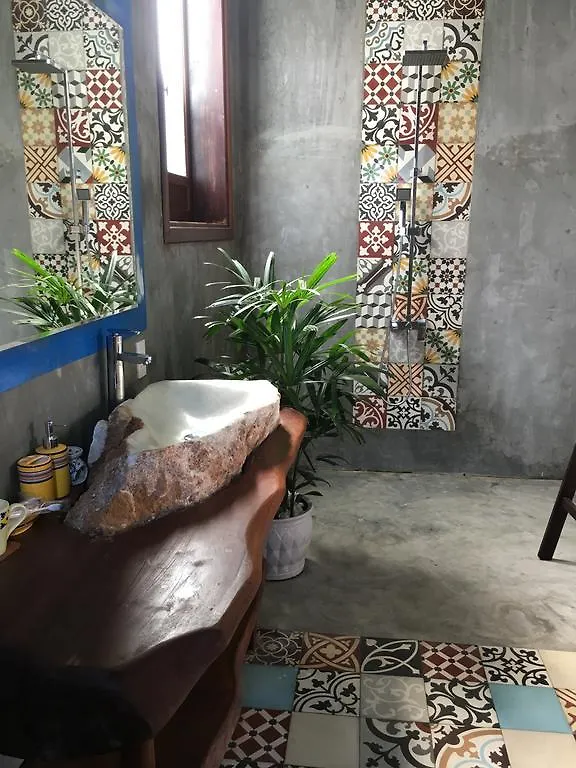 An Bang Garden House Βίλα Χόι Αν