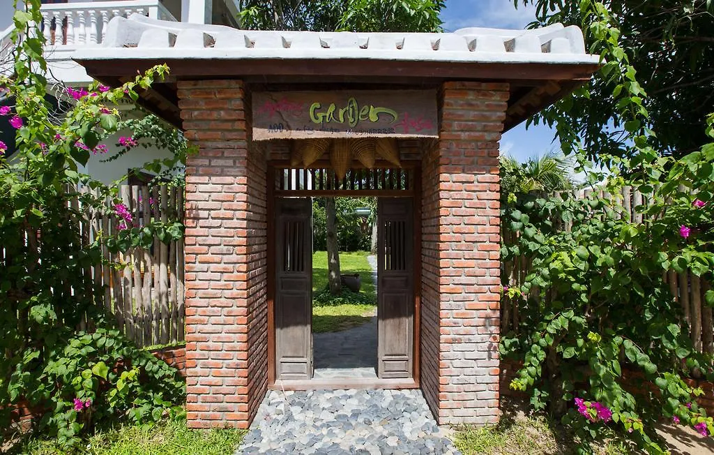 An Bang Garden House Βίλα Χόι Αν Βιετνάμ