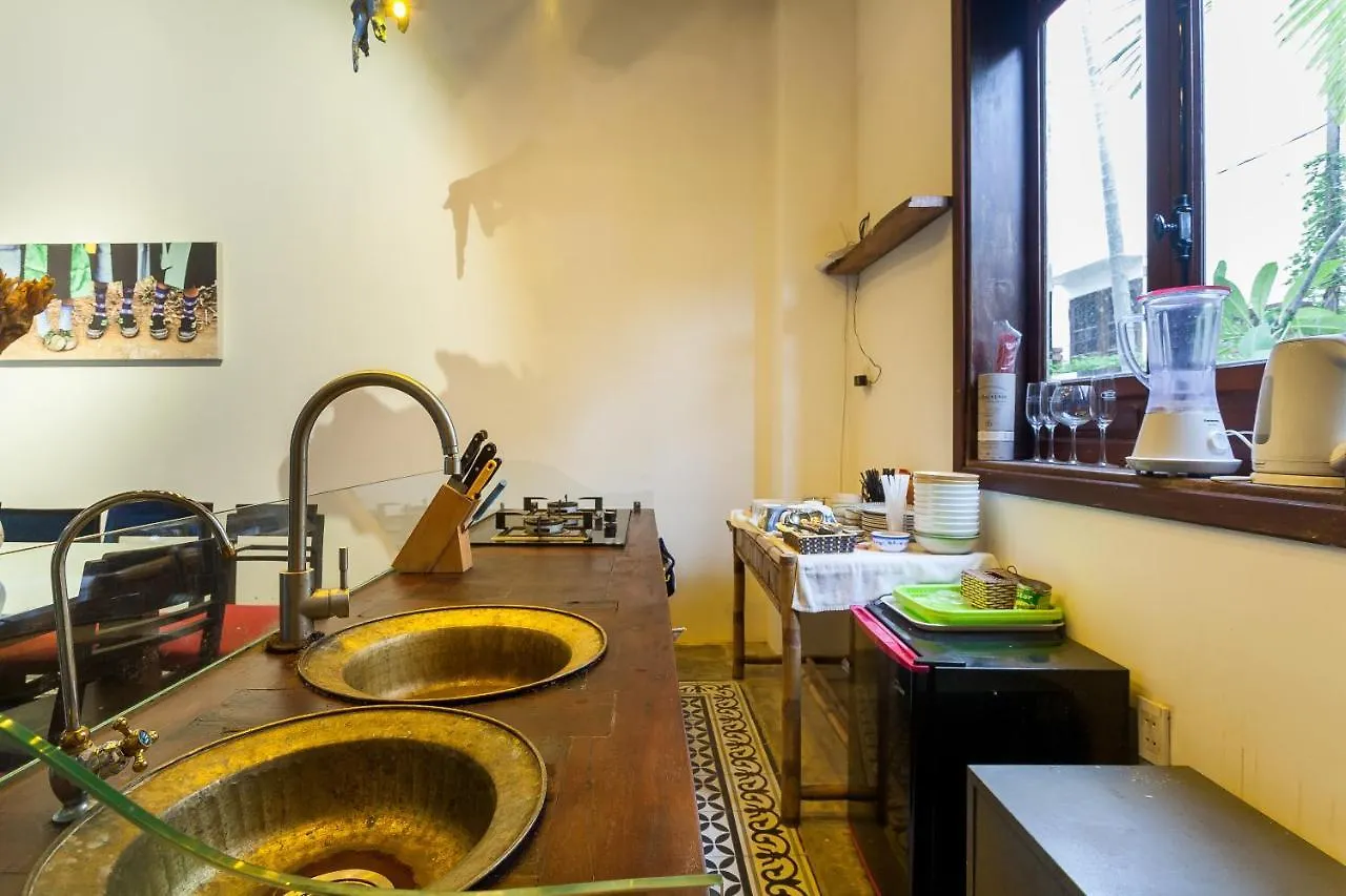 An Bang Garden House Villa Hoi An