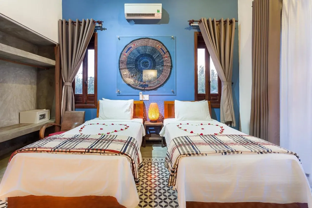 An Bang Garden House Villa Hoi An