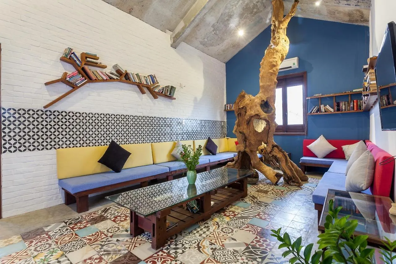An Bang Garden House Villa Hoi An