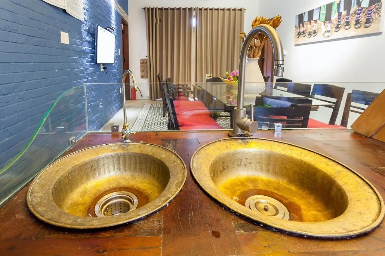 An Bang Garden House Villa Hoi An