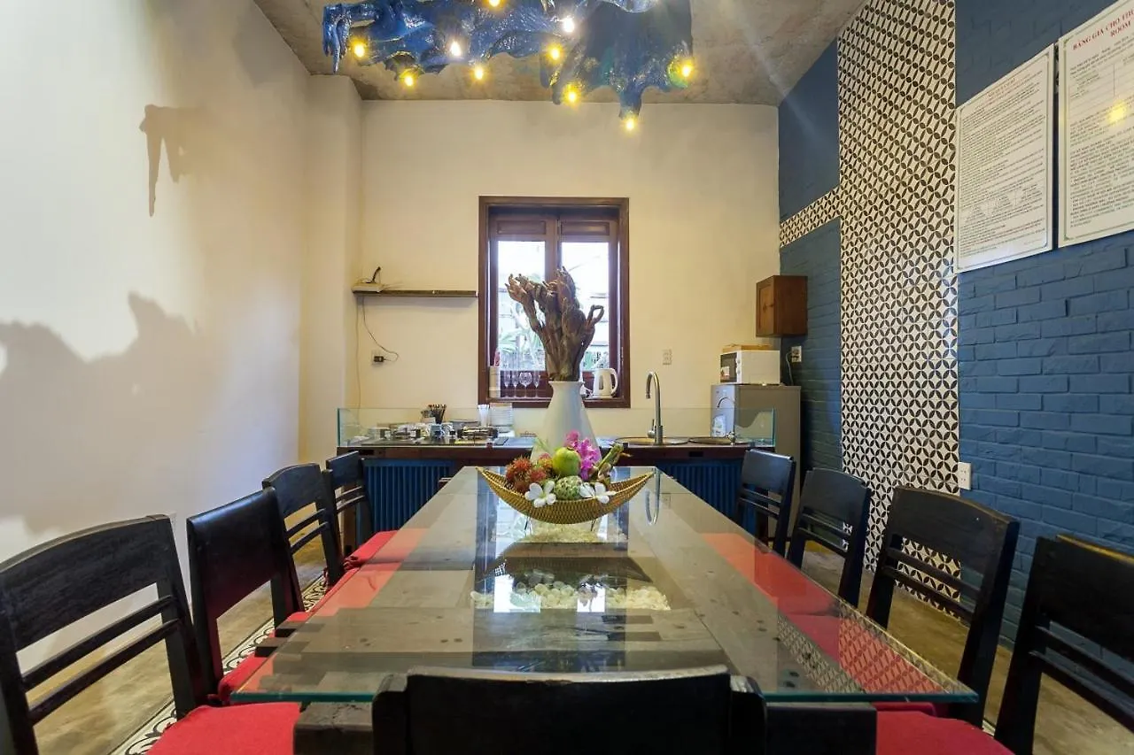An Bang Garden House Villa Hoi An