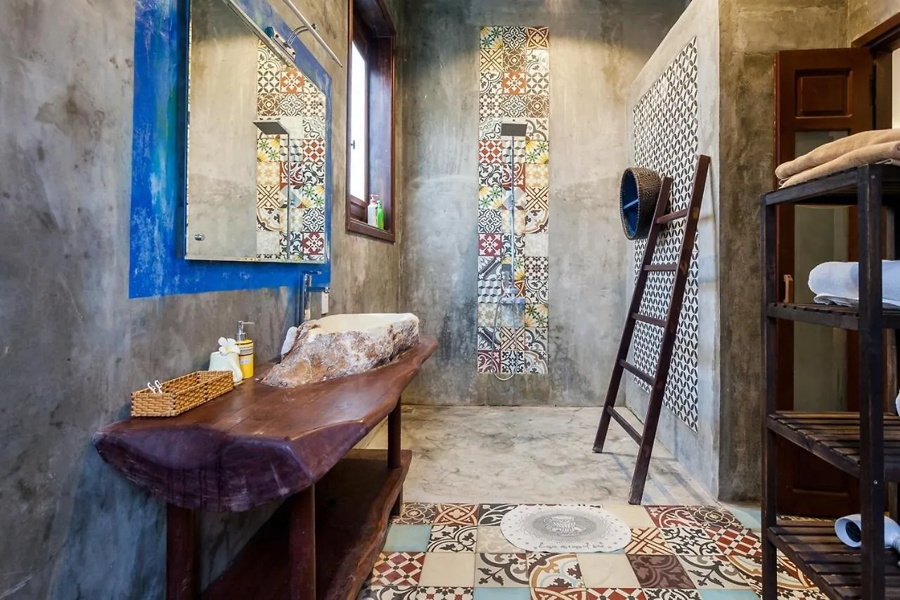 An Bang Garden House Villa Hoi An 0*,  Vietnam