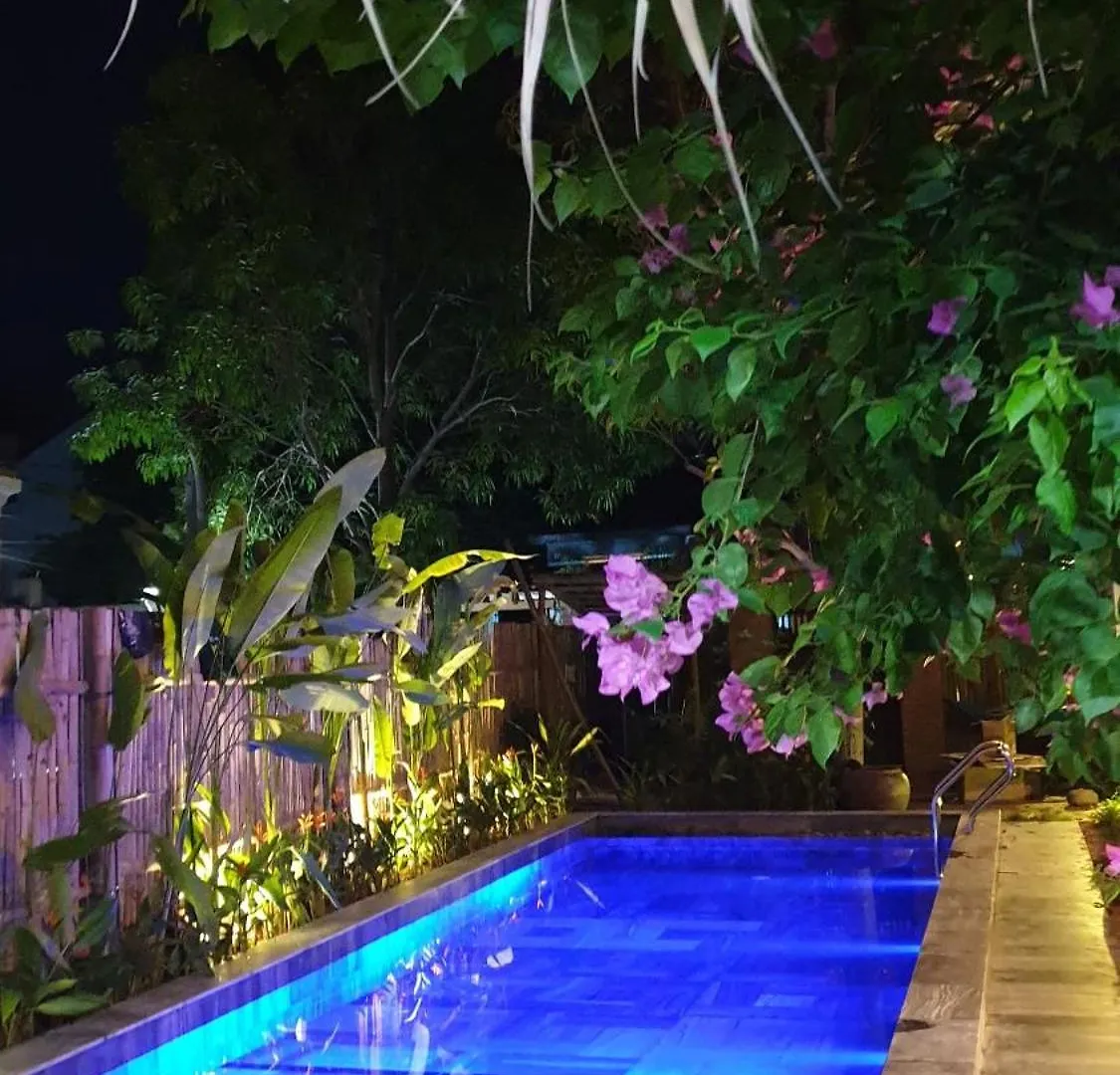 An Bang Garden House Villa Hoi An