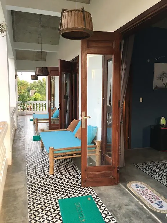 An Bang Garden House Villa Hoi An