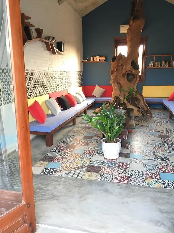 An Bang Garden House Villa Hoi An Vietnam