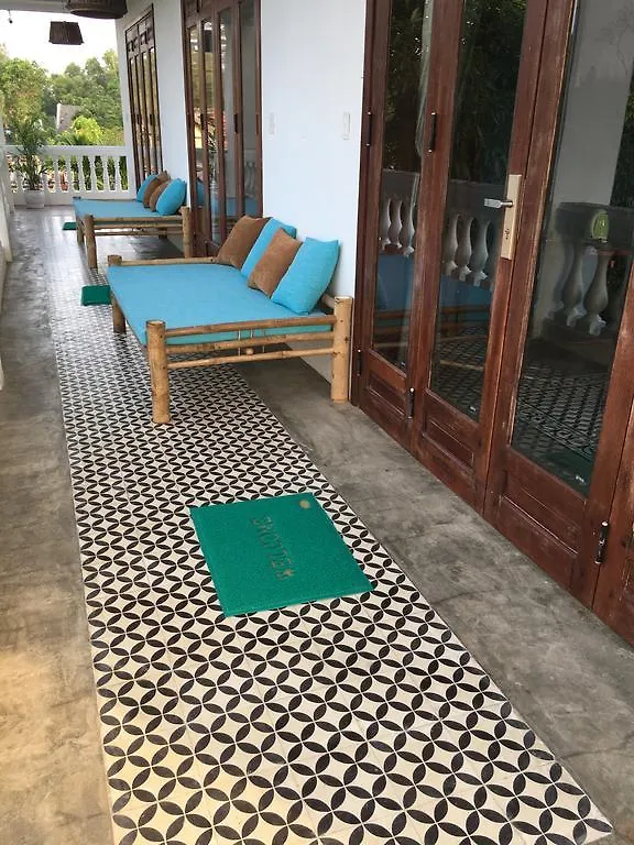 An Bang Garden House Villa Hoi An