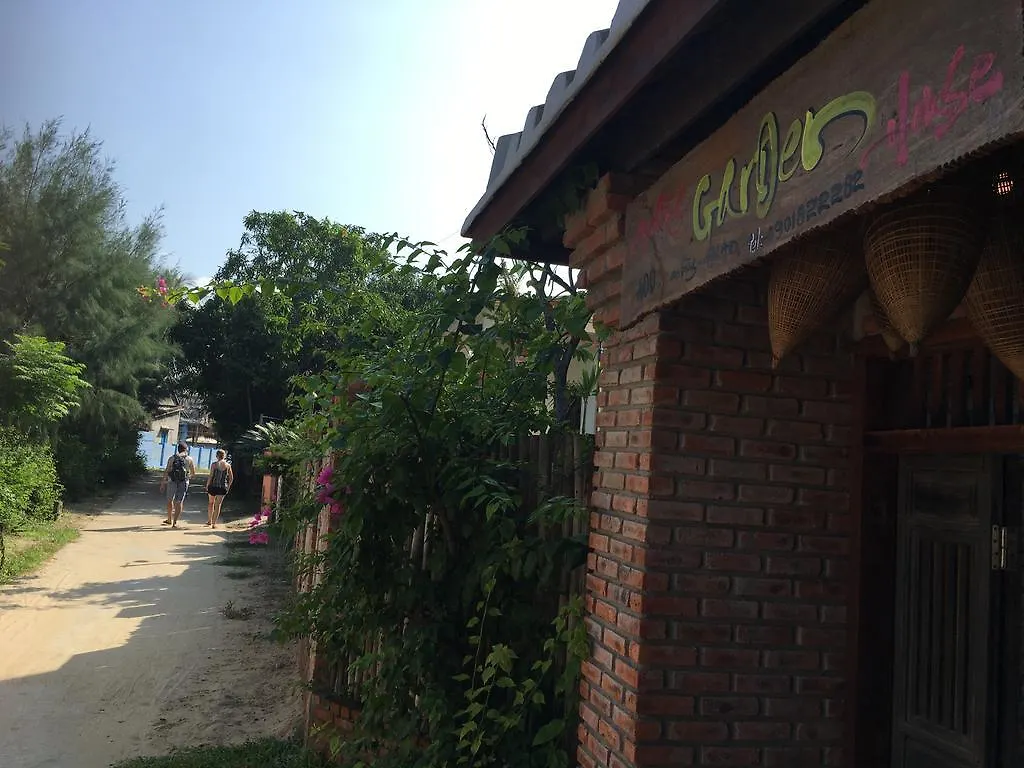 An Bang Garden House Villa Hoi An